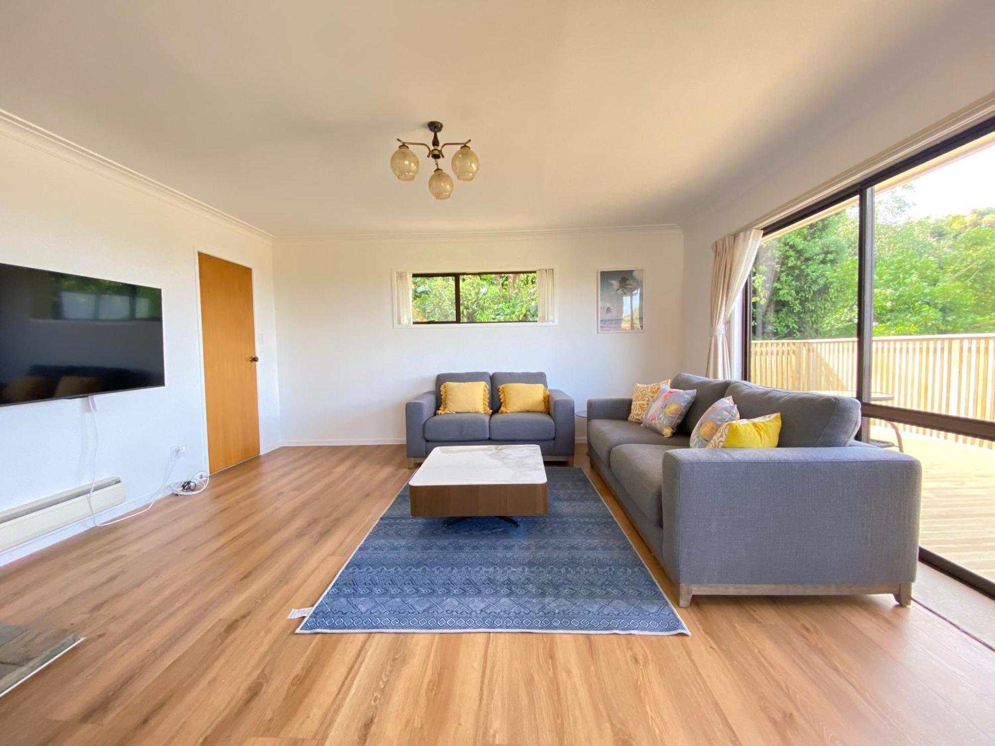 Seaview House In Howick Auckland Exterior photo