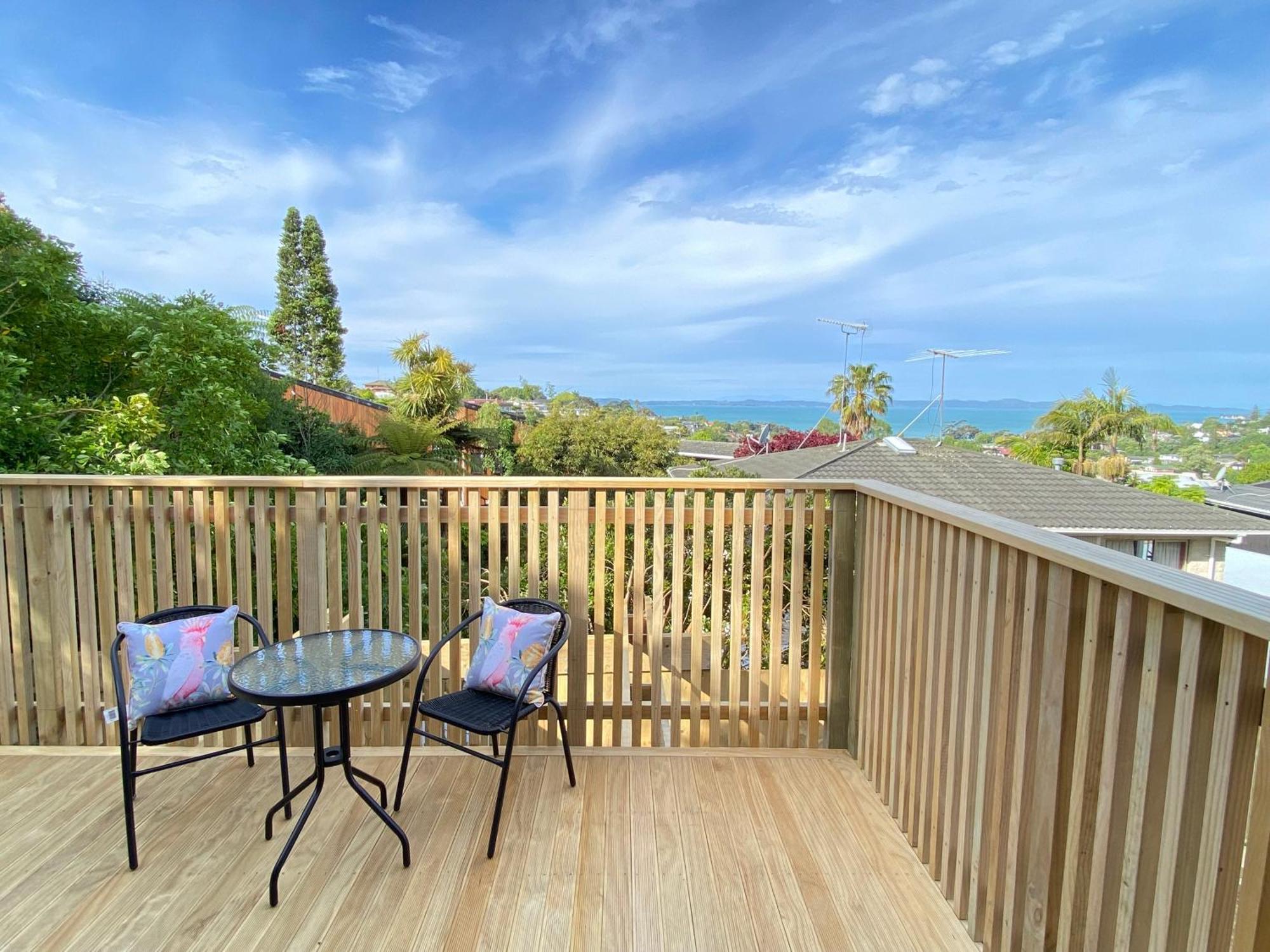Seaview House In Howick Auckland Exterior photo