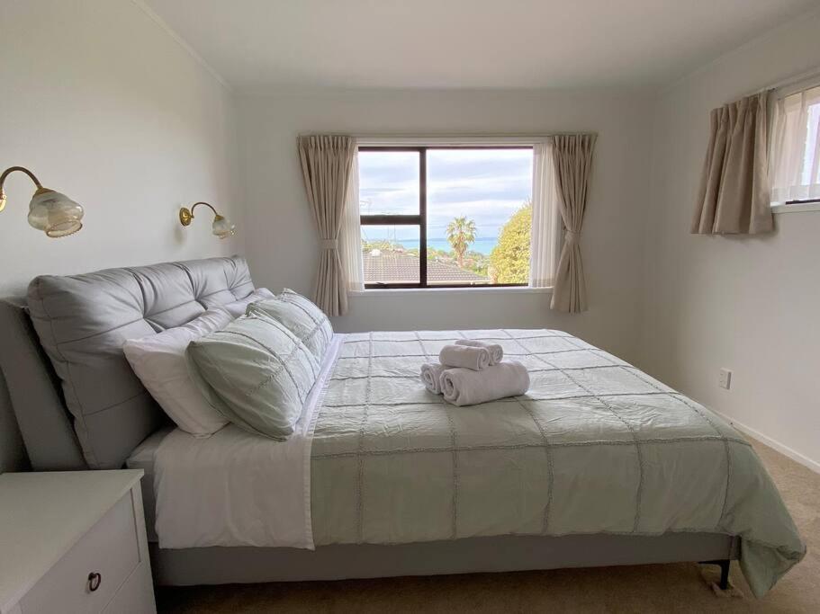 Seaview House In Howick Auckland Exterior photo
